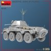 MiniArt 35419 SD.KFZ.234/2 PUMA 1/35